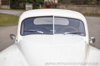 Jaguar XK XK120 Coupe 1952
