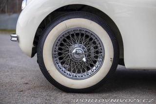 Jaguar XK XK120 Coupe 1952