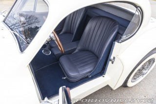 Jaguar XK XK120 Coupe 1952