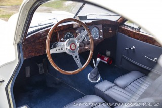 Jaguar XK XK120 Coupe 1952