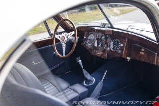 Jaguar XK XK120 Coupe 1952