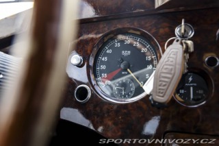 Jaguar XK XK120 Coupe 1952