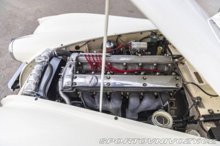Jaguar XK XK120 Coupe 1952