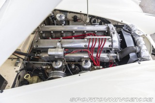 Jaguar XK XK120 Coupe 1952