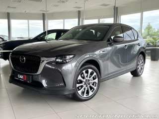 Mazda  CX-60 2,5PHEV*AWD*241kW*NovýVůz