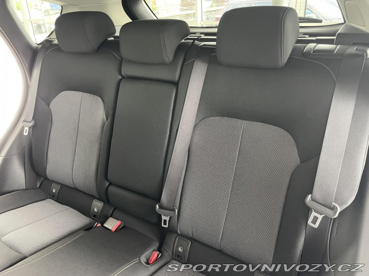 Mazda Ostatní modely CX-60 2,5PHEV*AWD*241kW*NovýVůz 2024