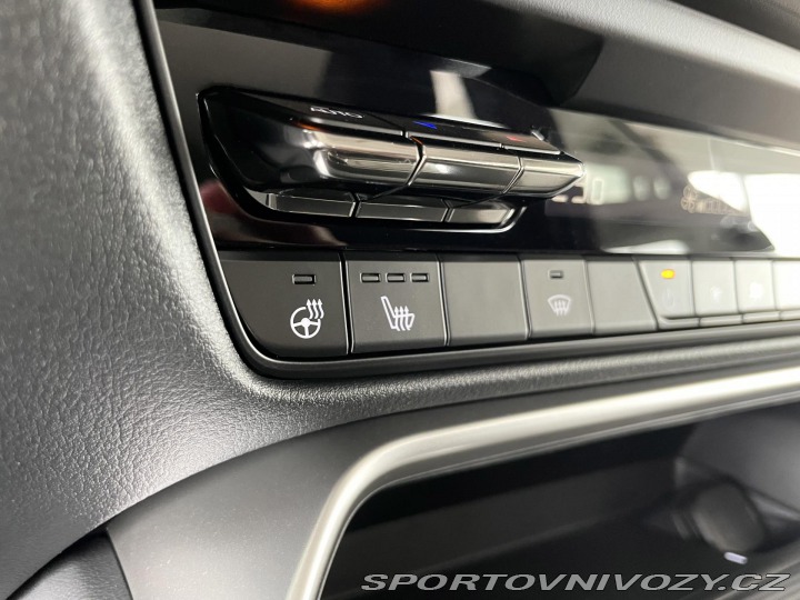 Mazda Ostatní modely CX-60 2,5PHEV*AWD*241kW*REZERVA 2024