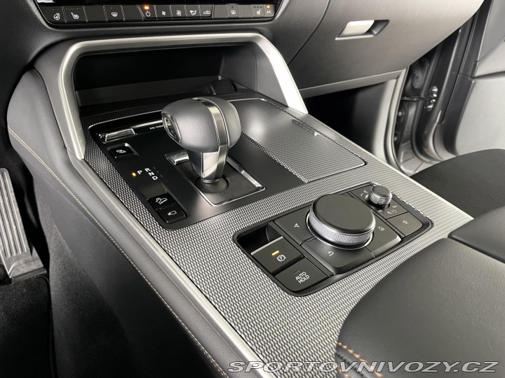 Mazda Ostatní modely CX-60 2,5PHEV*AWD*241kW*NovýVůz 2024