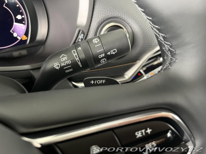 Mazda Ostatní modely CX-60 2,5PHEV*AWD*241kW*REZERVA 2024