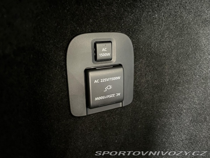 Mazda Ostatní modely CX-60 2,5PHEV*AWD*241kW*NovýVůz 2024