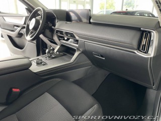 Mazda Ostatní modely CX-60 2,5PHEV*AWD*241kW*NovýVůz 2024
