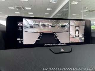 Mazda Ostatní modely CX-60 2,5PHEV*AWD*241kW*NovýVůz 2024