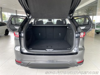 Mazda Ostatní modely CX-60 2,5PHEV*AWD*241kW*NovýVůz 2024