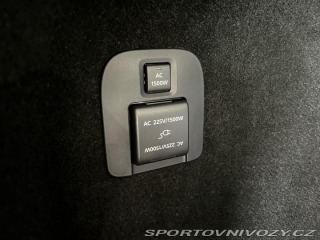 Mazda Ostatní modely CX-60 2,5PHEV*AWD*241kW*NovýVůz 2024
