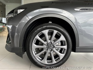 Mazda Ostatní modely CX-60 2,5PHEV*AWD*241kW*NovýVůz 2024
