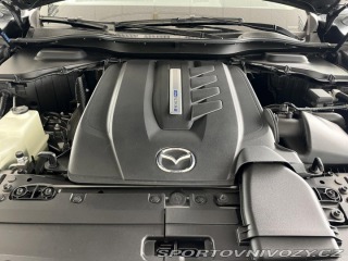 Mazda Ostatní modely CX-60 2,5PHEV*AWD*241kW*NovýVůz 2024