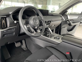 Mazda Ostatní modely CX-60 2,5PHEV*AWD*241kW*NovýVůz 2024