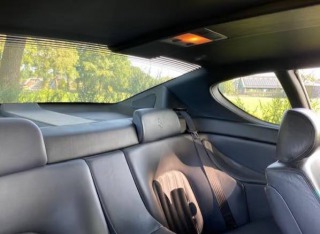 Ferrari 456 GTA 5.5 V12 1996