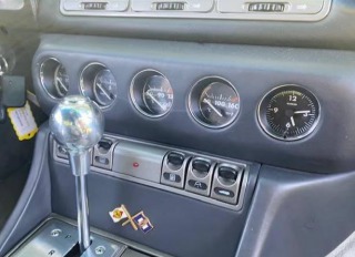 Ferrari 456 GTA 5.5 V12 1996