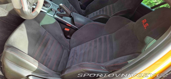 Renault Mégane Trophy 300 2020