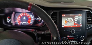 Renault Mégane RS Trophy 300 2020