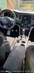 Renault Mégane RS Trophy 300 manuál 2020