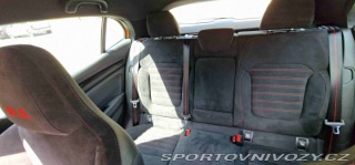 Renault Mégane RS Trophy 300 manuál 2020