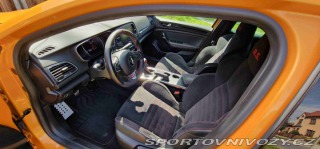 Renault Mégane RS Trophy 300 manuál 2020