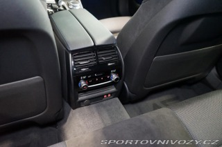 BMW 5 M550ix 390kW H/K Tažné 36 2021