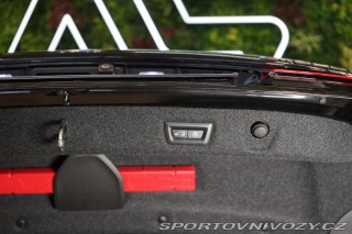 BMW 5 M550ix 390kW H/K Tažné 36 2021