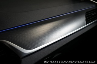 BMW 5 M550ix 390kW H/K Tažné 36 2021