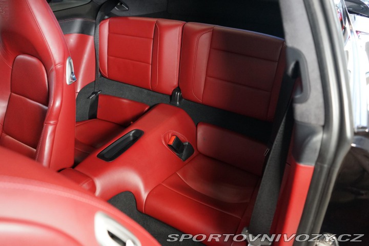 Porsche 911 991.2 Turbo S Bose LIFT Z 2016
