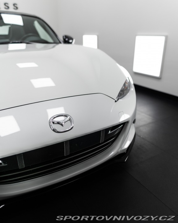 Mazda MX-5 ND 118kW 2017