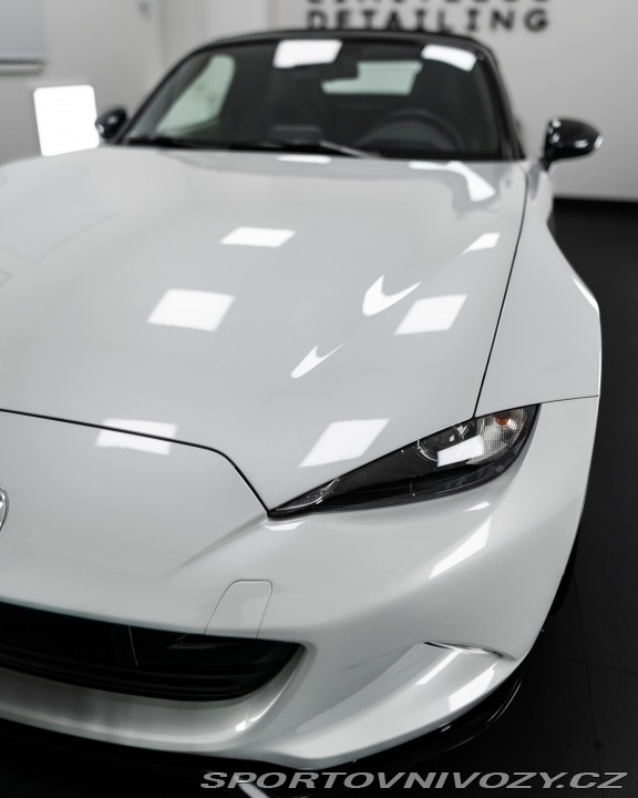 Mazda MX-5 ND 118kW 2017