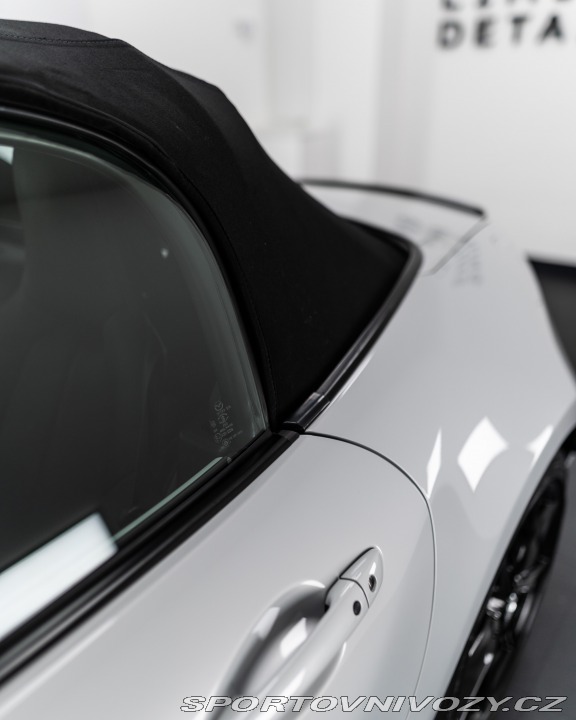 Mazda MX-5 ND 118kW 2017