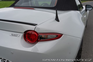 Mazda MX-5 ND 118kW 2017