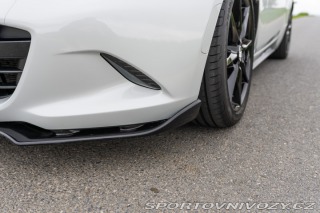 Mazda MX-5 ND 118kW 2017