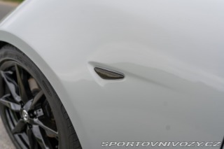 Mazda MX-5 ND 118kW 2017