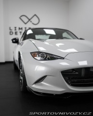 Mazda MX-5 ND 118kW 2017