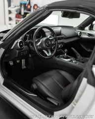 Mazda MX-5 ND 118kW 2017