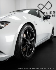 Mazda MX-5 ND 118kW 2017
