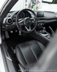 Mazda MX-5 ND 118kW 2017