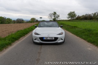 Mazda MX-5 ND 118kW 2017