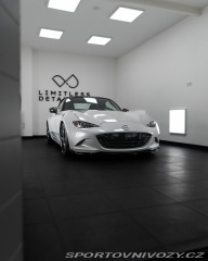Mazda MX-5 ND 118kW 2017