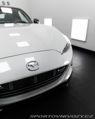 Mazda MX-5 ND 118kW 2017