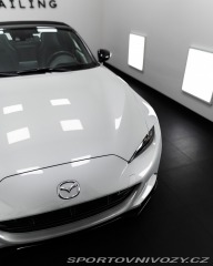 Mazda MX-5 ND 118kW 2017