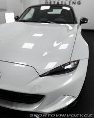Mazda MX-5 ND 118kW 2017