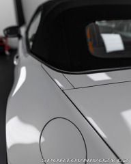 Mazda MX-5 ND 118kW 2017