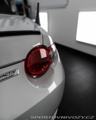 Mazda MX-5 ND 118kW 2017