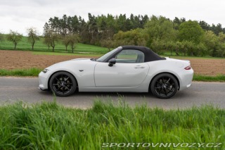 Mazda MX-5 ND 118kW 2017